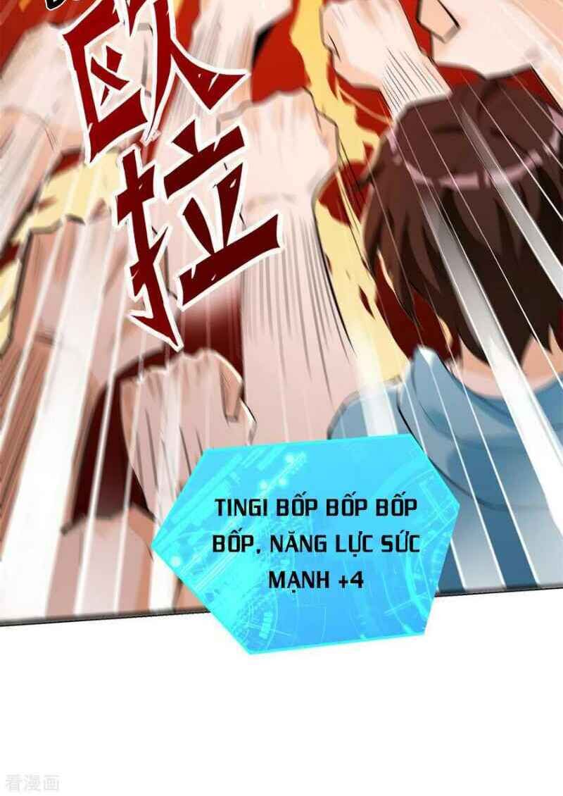 Tôi Thở Cũng Có Thể Mạnh Hơn Chapter 46 - Trang 2