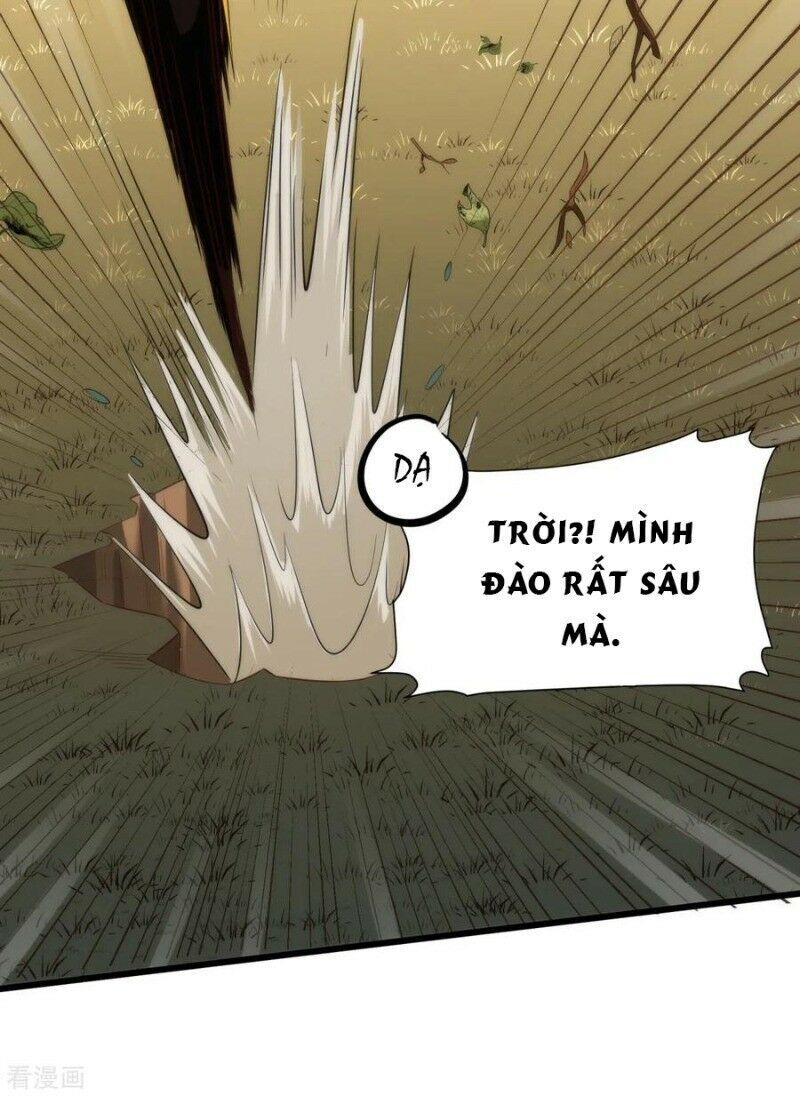 Tôi Thở Cũng Có Thể Mạnh Hơn Chapter 45 - Trang 2