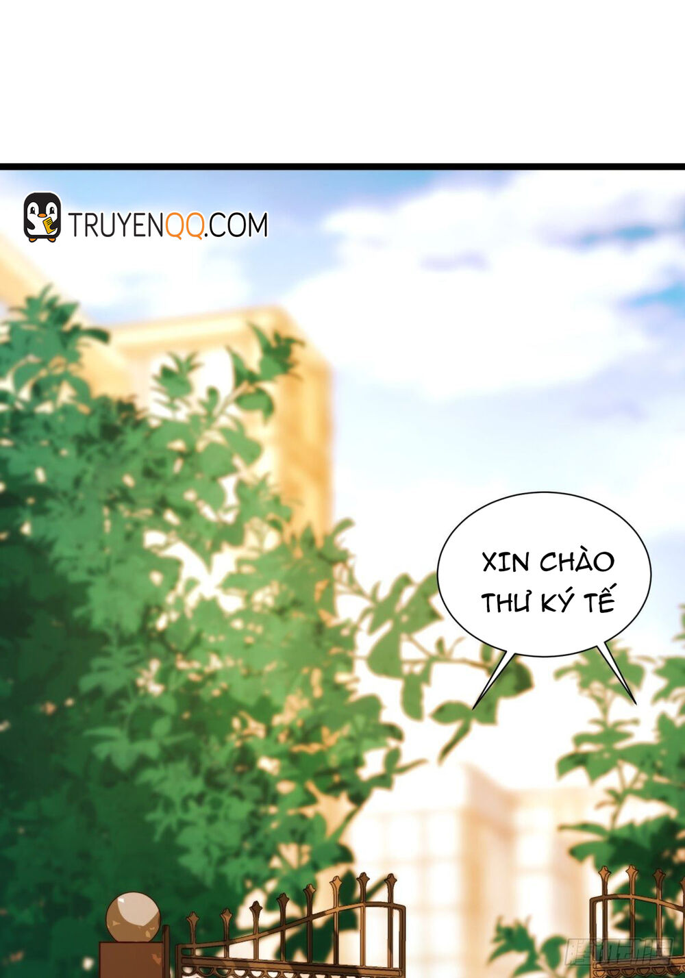 Tôi Thở Cũng Có Thể Mạnh Hơn Chapter 43 - Trang 2