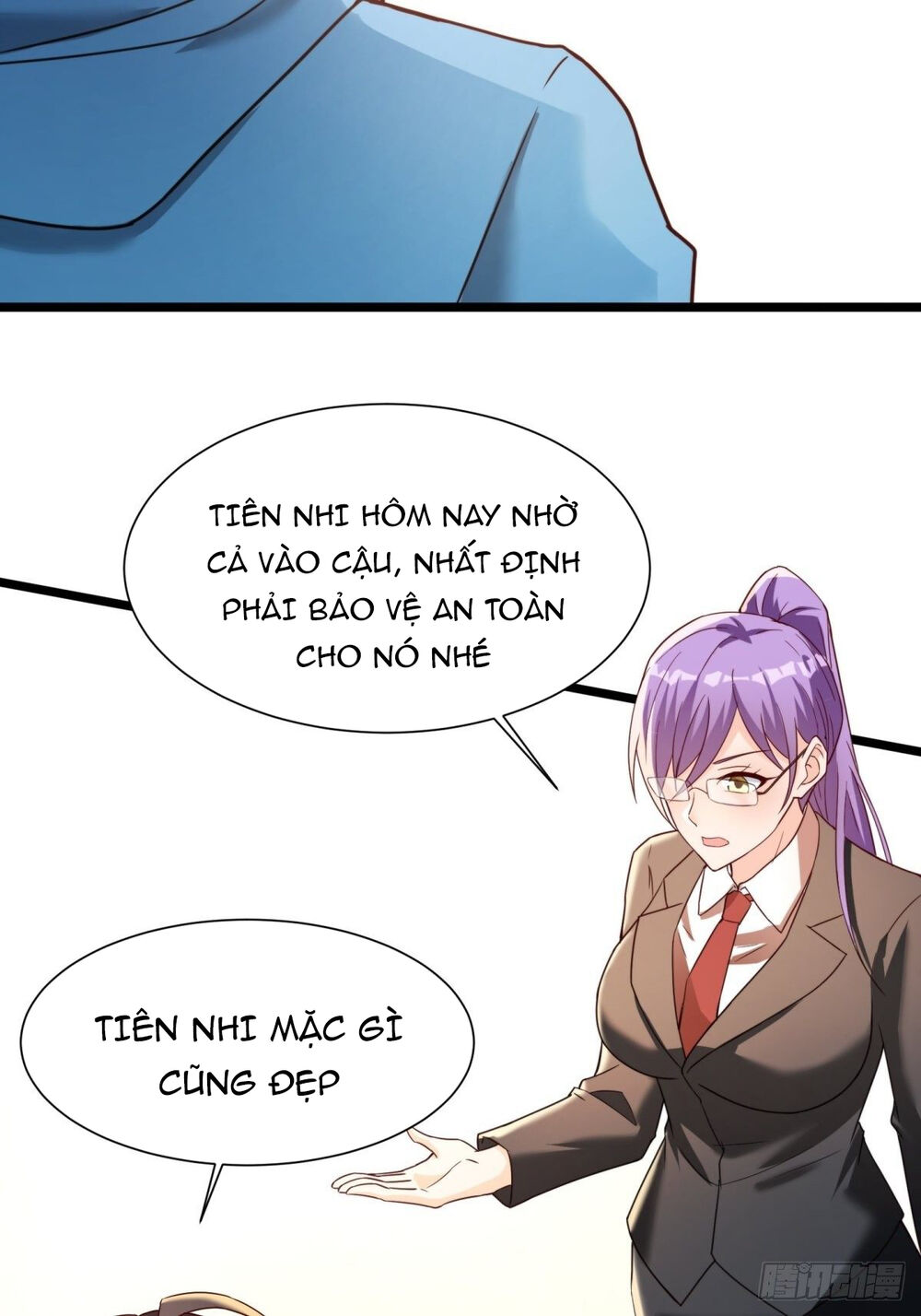 Tôi Thở Cũng Có Thể Mạnh Hơn Chapter 43 - Trang 2