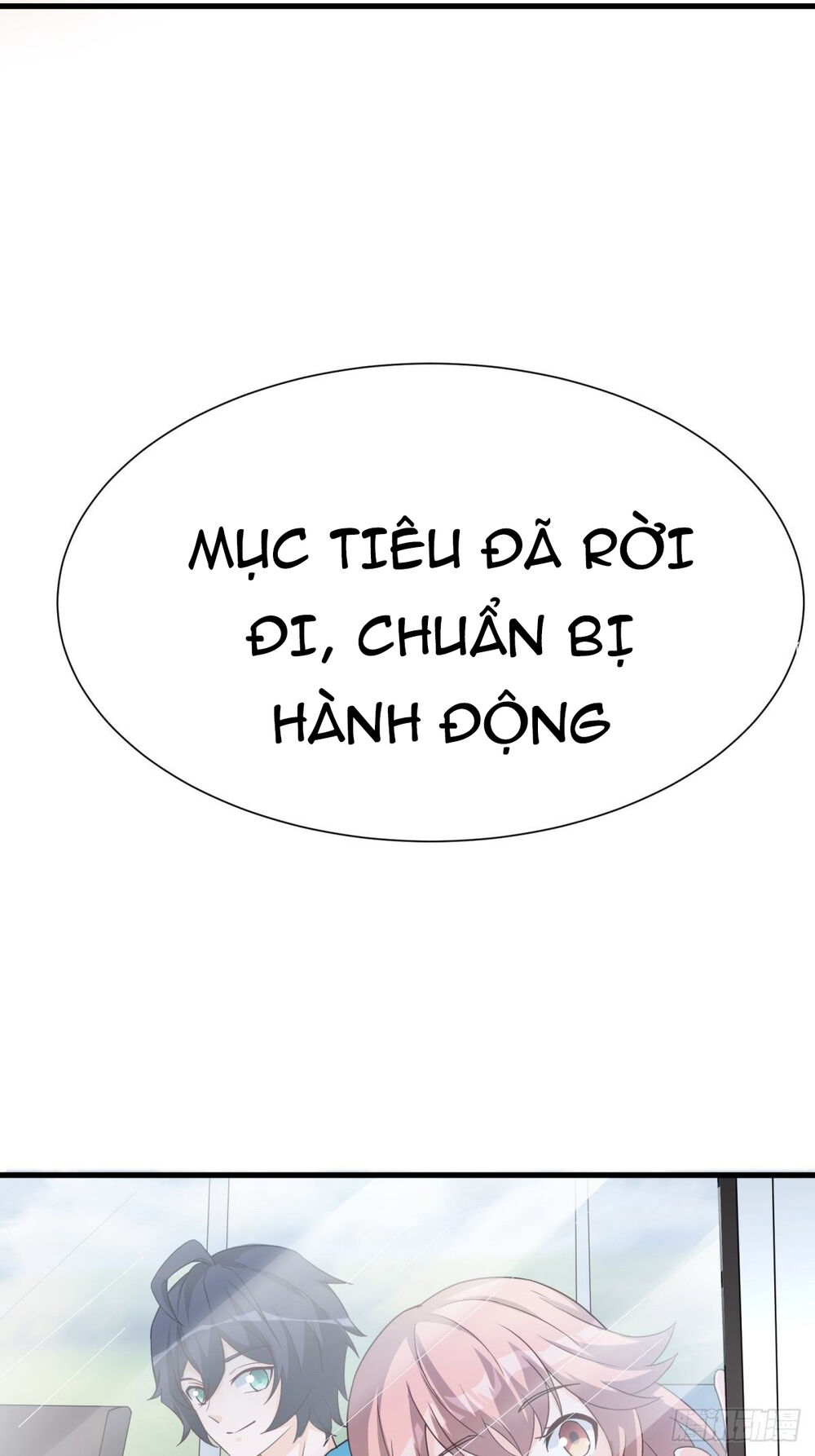 Tôi Thở Cũng Có Thể Mạnh Hơn Chapter 43 - Trang 2