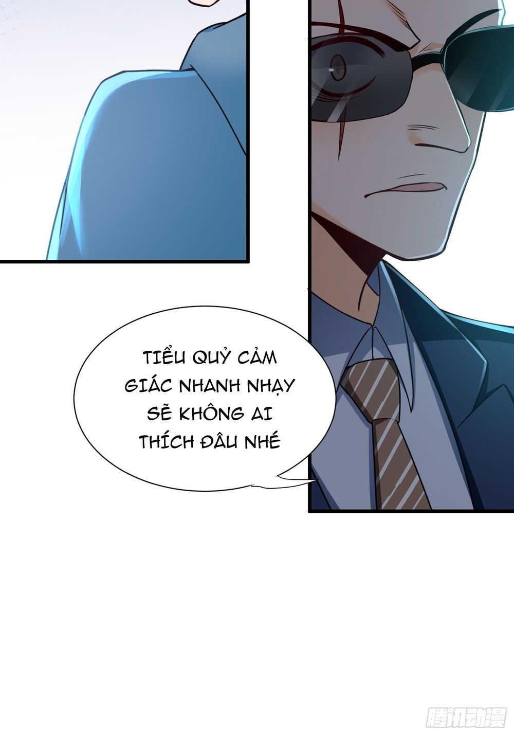 Tôi Thở Cũng Có Thể Mạnh Hơn Chapter 43 - Trang 2