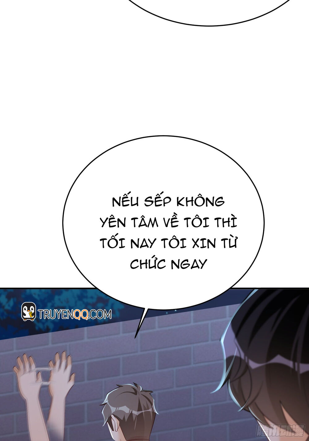 Tôi Thở Cũng Có Thể Mạnh Hơn Chapter 42 - Trang 2