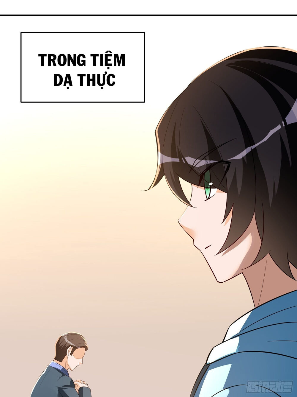 Tôi Thở Cũng Có Thể Mạnh Hơn Chapter 42 - Trang 2