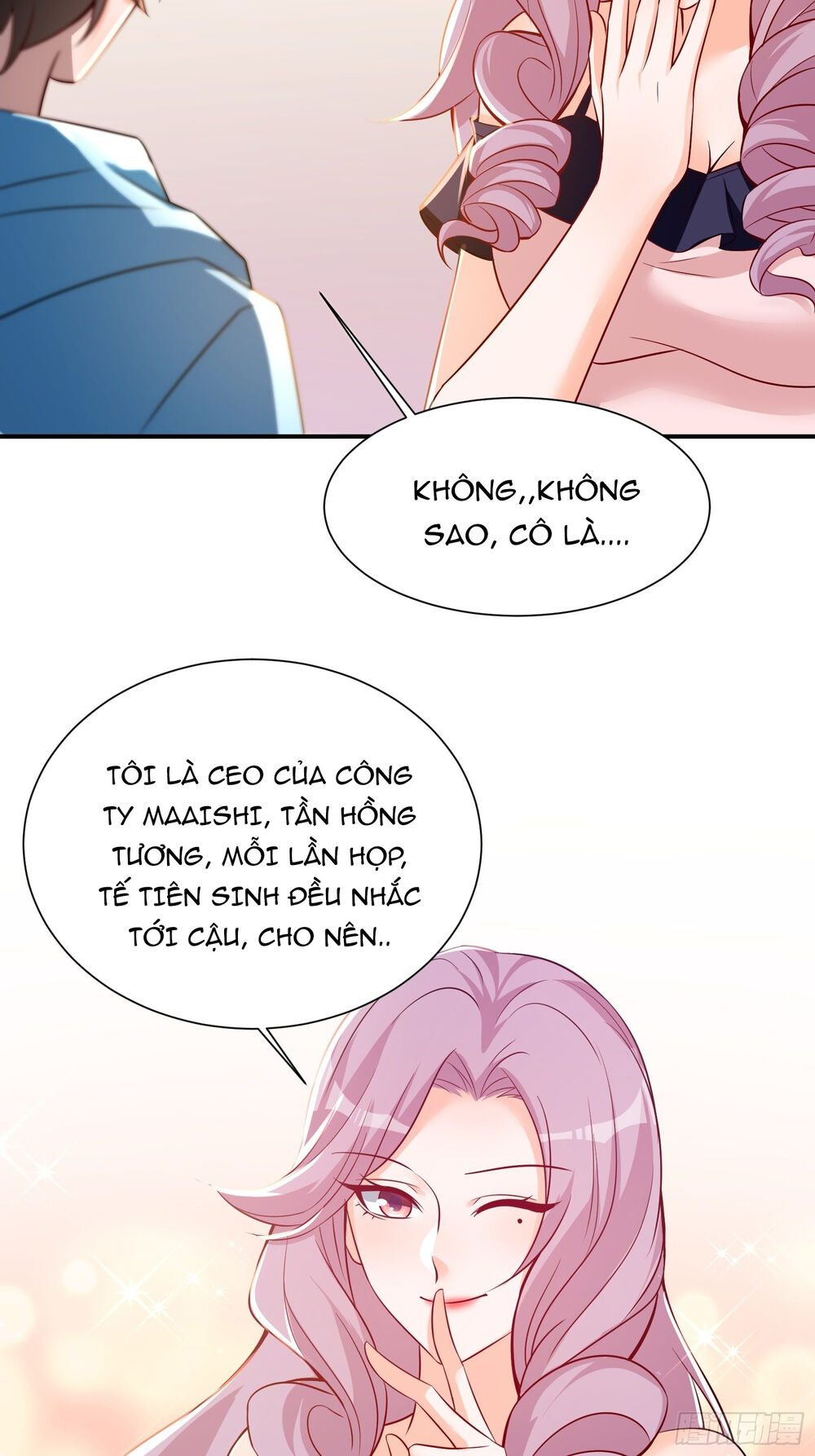 Tôi Thở Cũng Có Thể Mạnh Hơn Chapter 41 - Trang 2