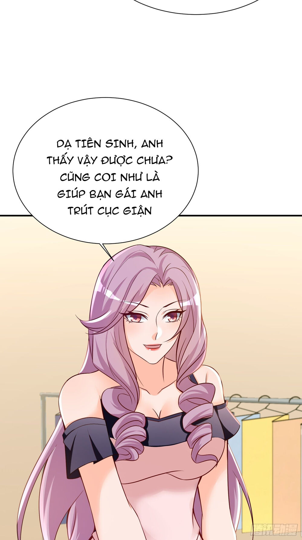 Tôi Thở Cũng Có Thể Mạnh Hơn Chapter 41 - Trang 2