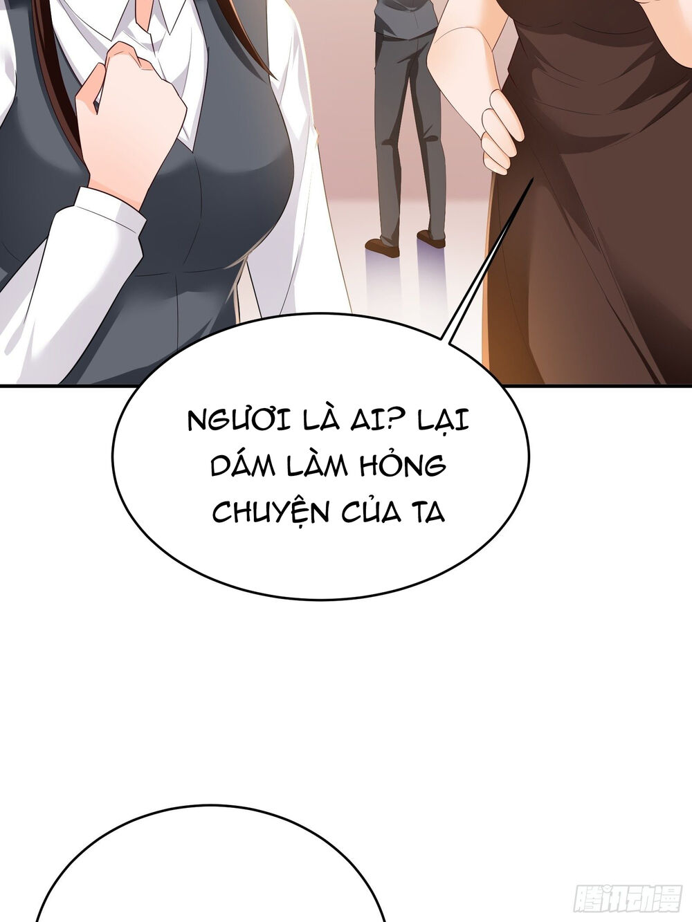 Tôi Thở Cũng Có Thể Mạnh Hơn Chapter 40 - Trang 2