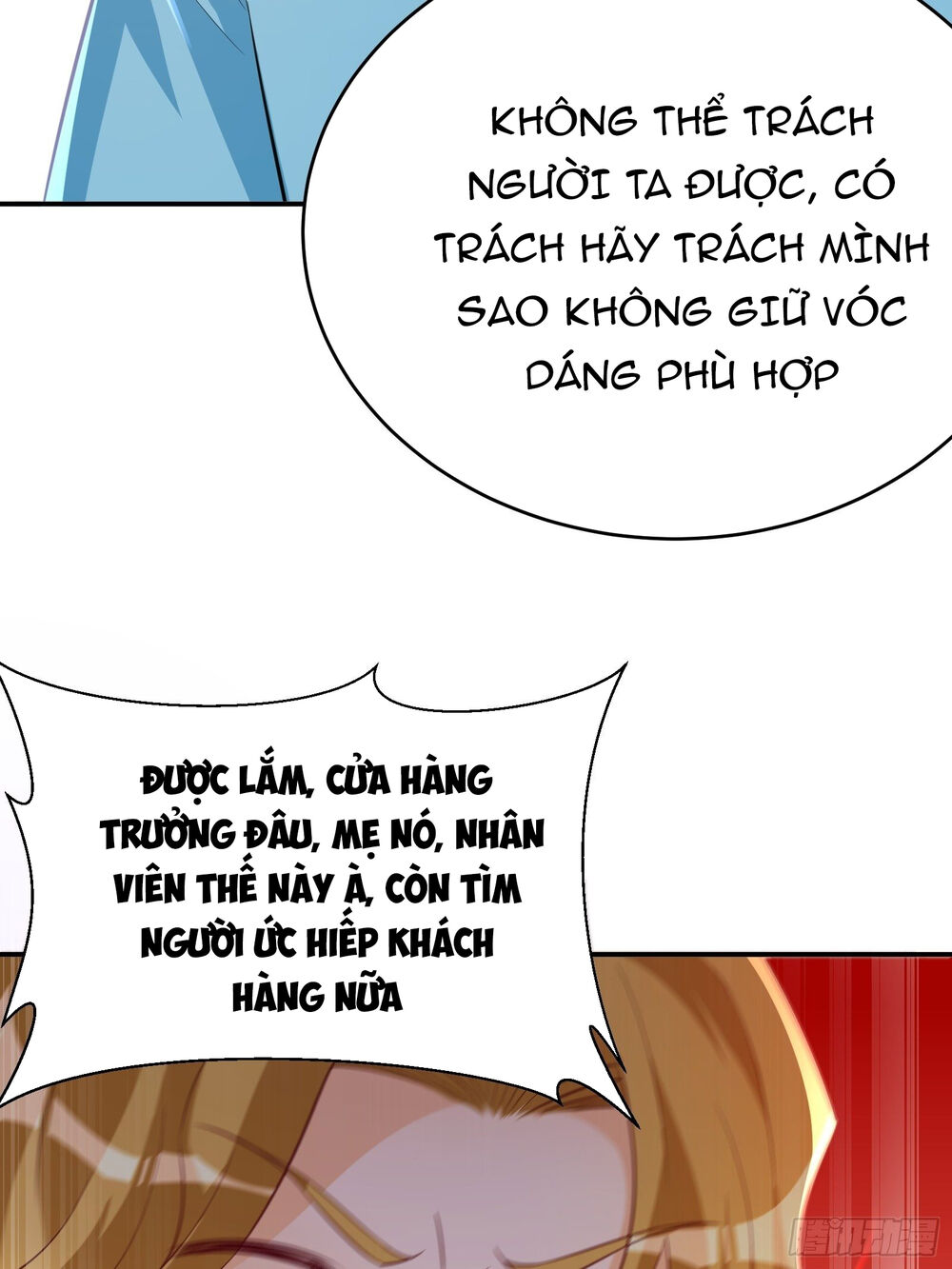 Tôi Thở Cũng Có Thể Mạnh Hơn Chapter 40 - Trang 2