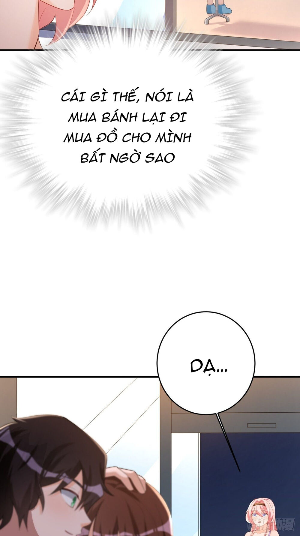 Tôi Thở Cũng Có Thể Mạnh Hơn Chapter 40 - Trang 2