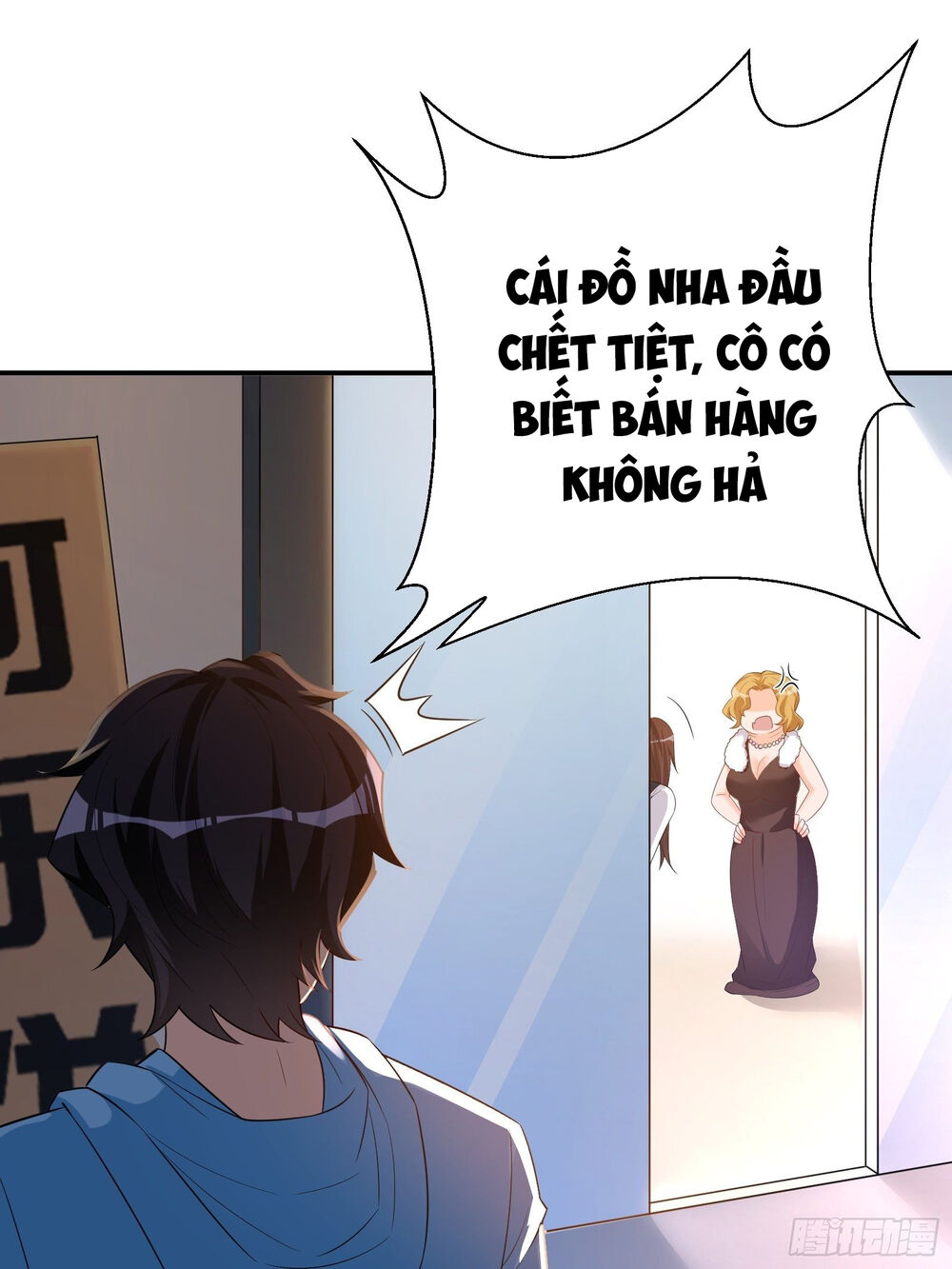 Tôi Thở Cũng Có Thể Mạnh Hơn Chapter 40 - Trang 2