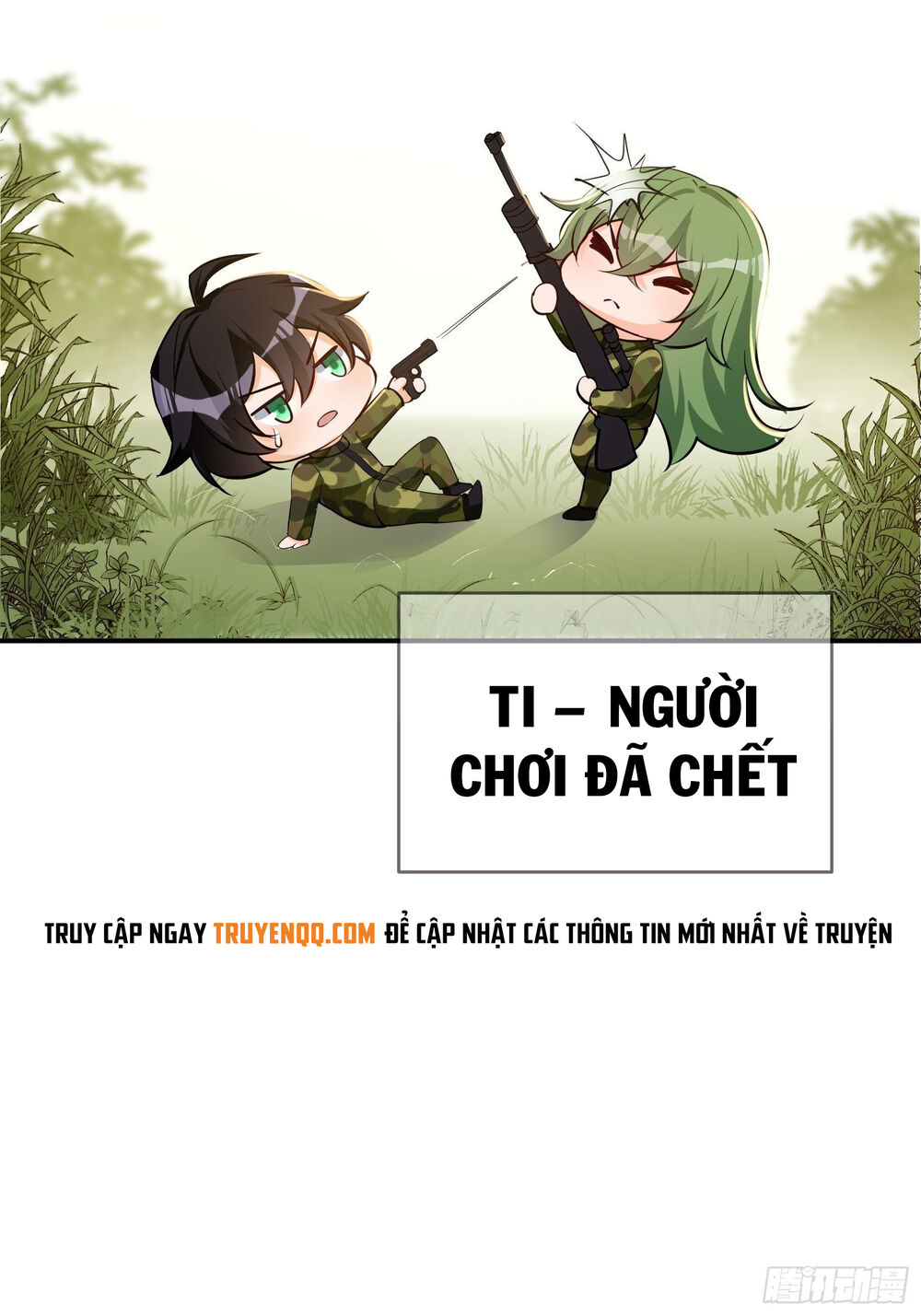 Tôi Thở Cũng Có Thể Mạnh Hơn Chapter 39 - Trang 2