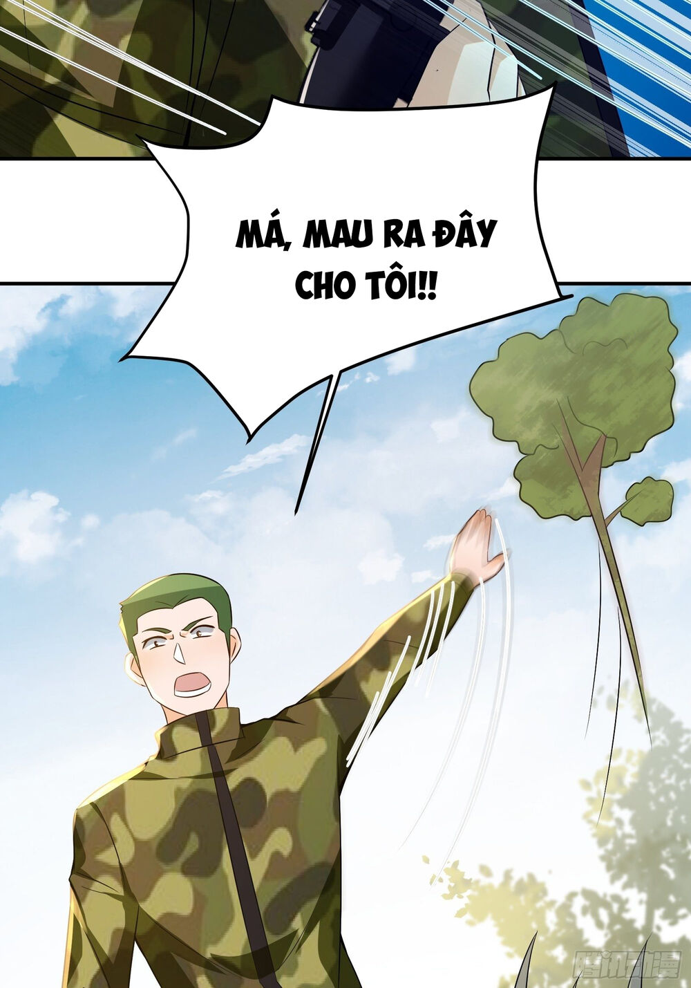 Tôi Thở Cũng Có Thể Mạnh Hơn Chapter 38 - Trang 2