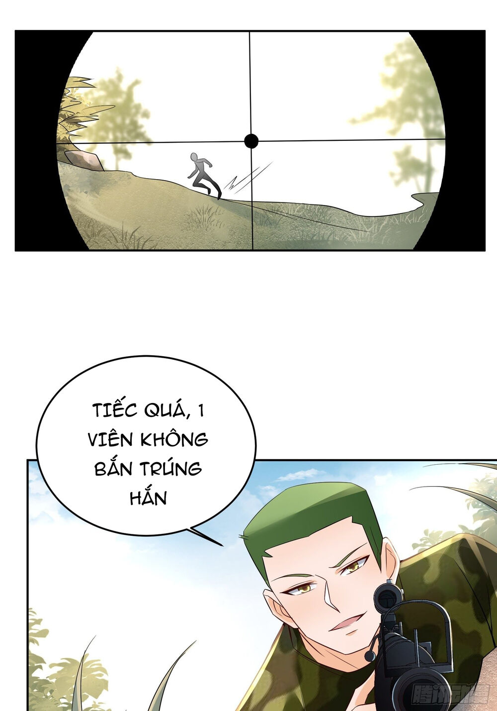 Tôi Thở Cũng Có Thể Mạnh Hơn Chapter 37 - Trang 2