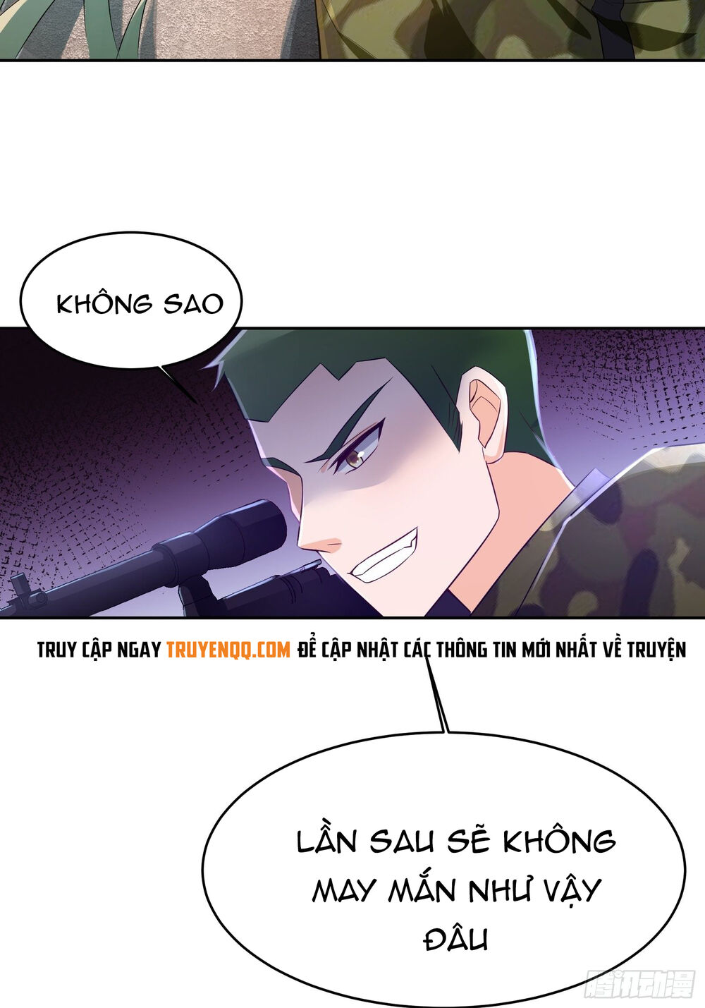 Tôi Thở Cũng Có Thể Mạnh Hơn Chapter 37 - Trang 2