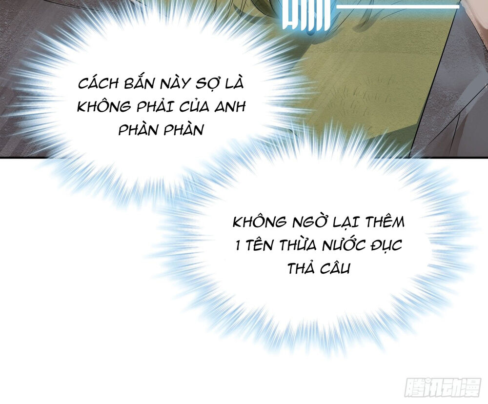 Tôi Thở Cũng Có Thể Mạnh Hơn Chapter 37 - Trang 2