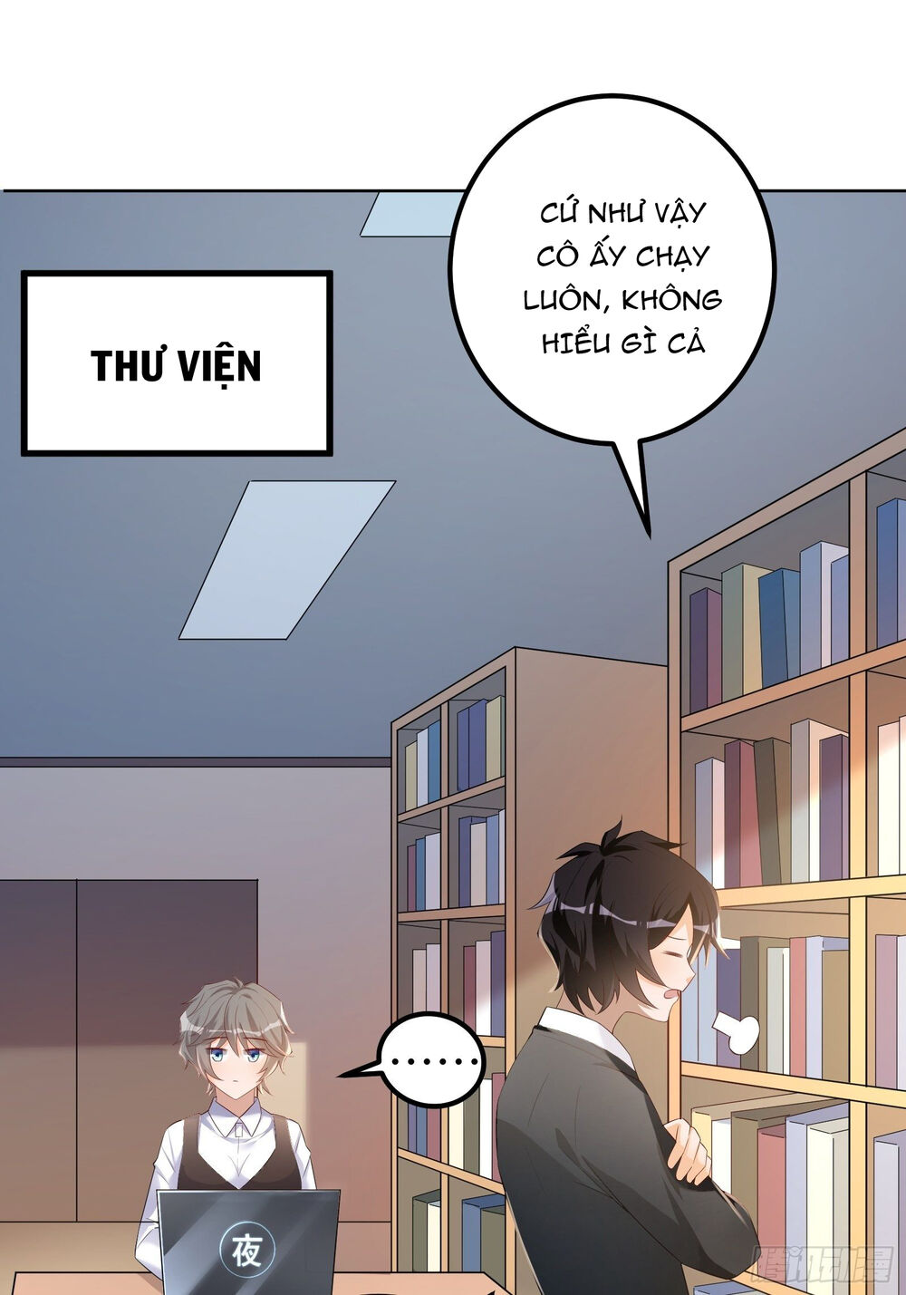 Tôi Thở Cũng Có Thể Mạnh Hơn Chapter 35 - Trang 2