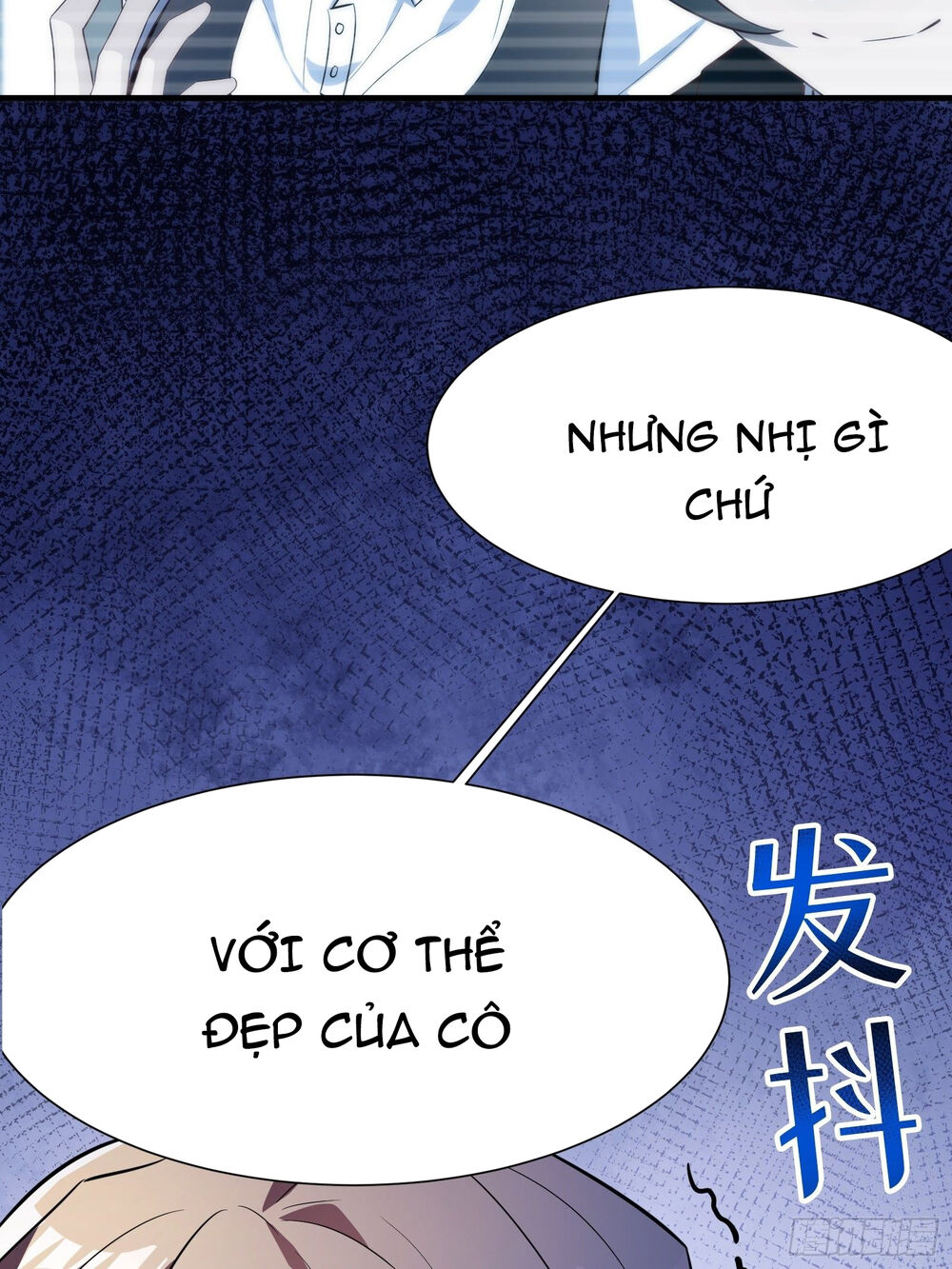 Tôi Thở Cũng Có Thể Mạnh Hơn Chapter 34 - Trang 2