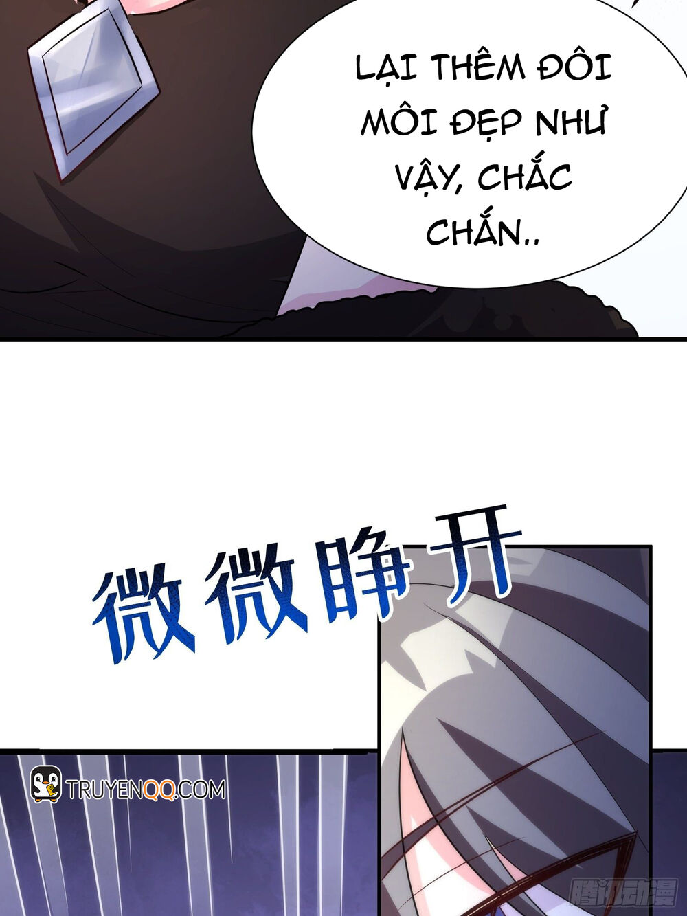 Tôi Thở Cũng Có Thể Mạnh Hơn Chapter 34 - Trang 2