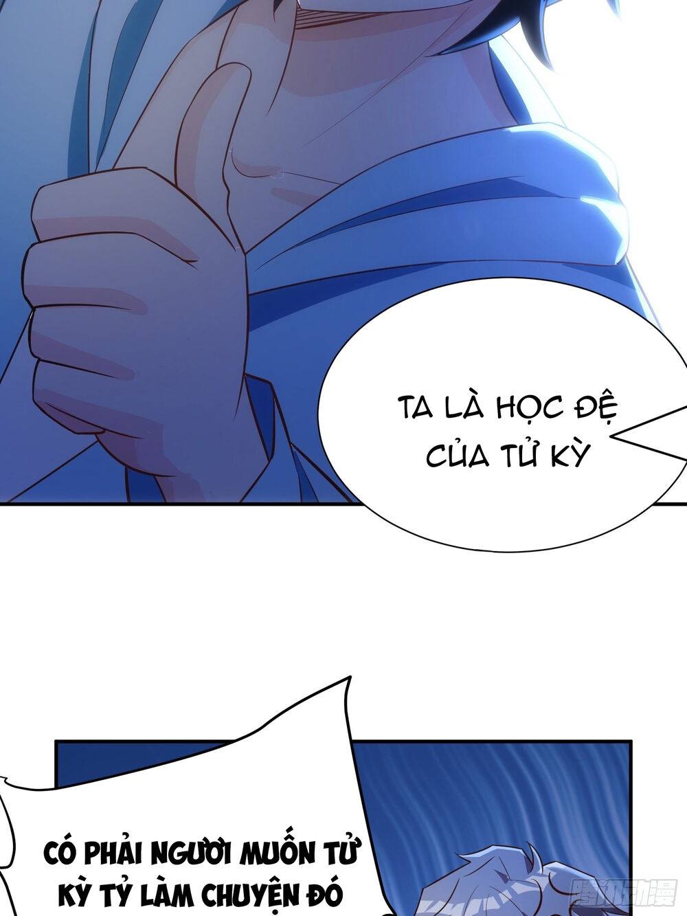 Tôi Thở Cũng Có Thể Mạnh Hơn Chapter 34 - Trang 2