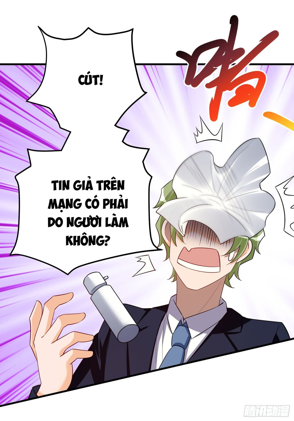 Tôi Thở Cũng Có Thể Mạnh Hơn Chapter 33 - Trang 2