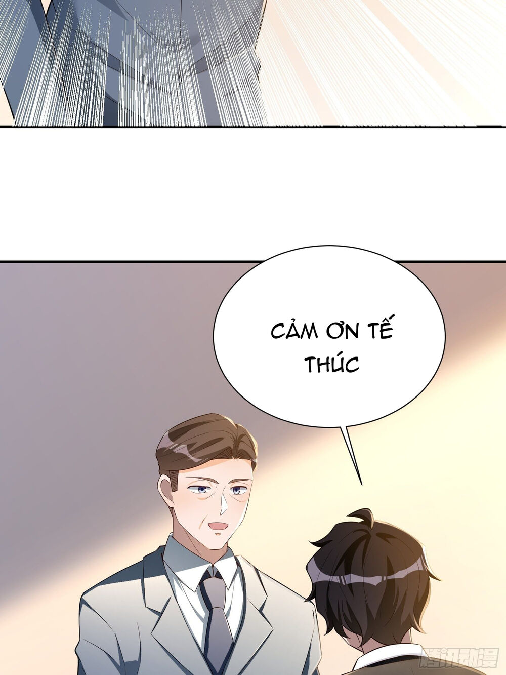 Tôi Thở Cũng Có Thể Mạnh Hơn Chapter 32 - Trang 2