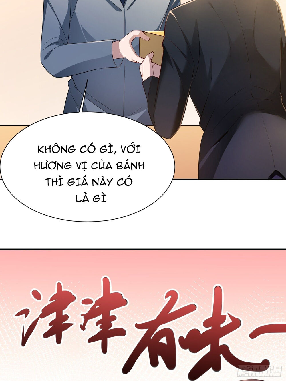 Tôi Thở Cũng Có Thể Mạnh Hơn Chapter 32 - Trang 2