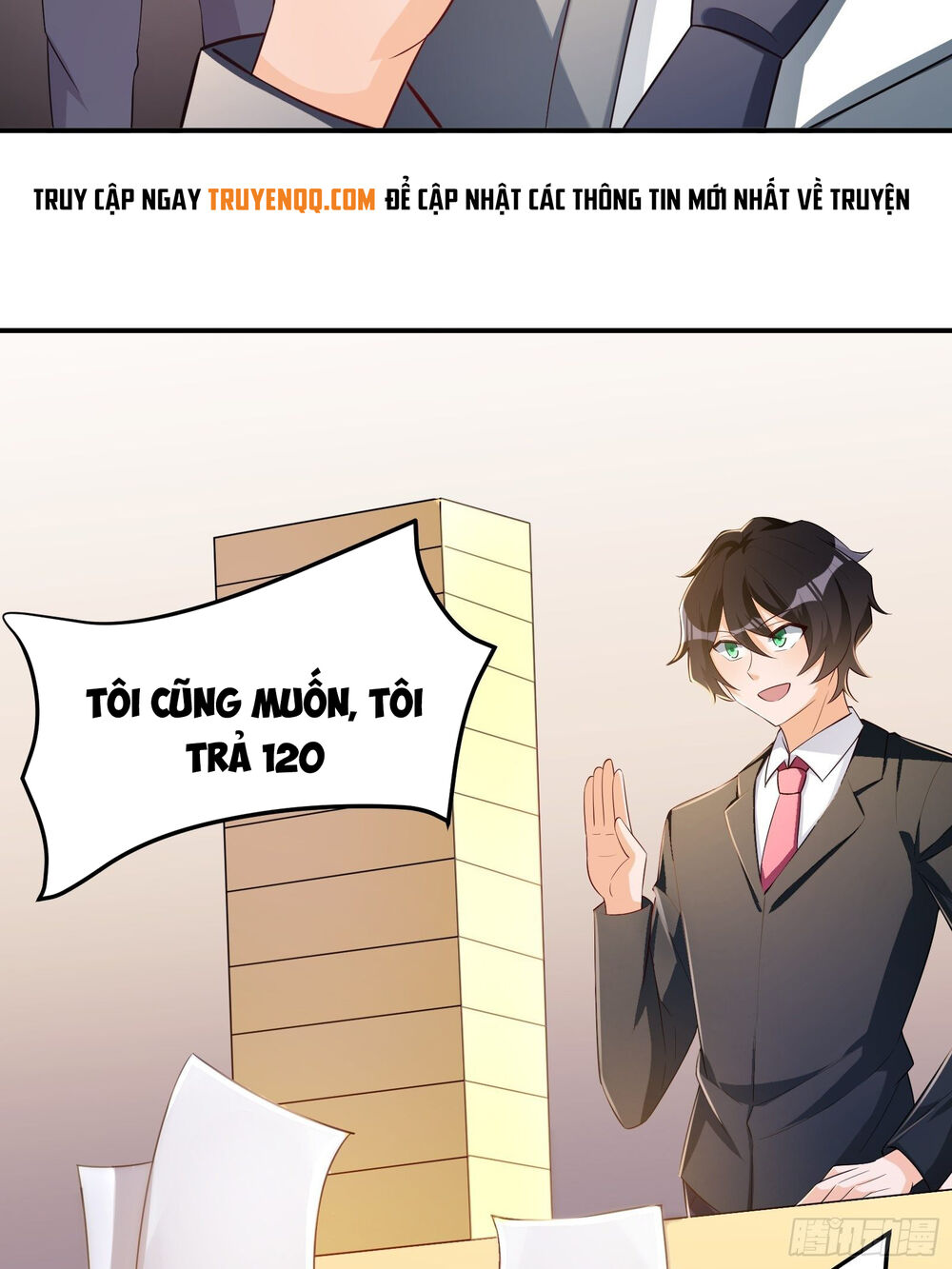 Tôi Thở Cũng Có Thể Mạnh Hơn Chapter 32 - Trang 2