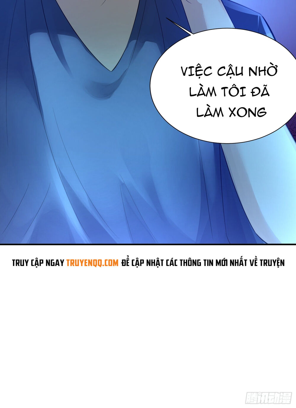 Tôi Thở Cũng Có Thể Mạnh Hơn Chapter 32 - Trang 2