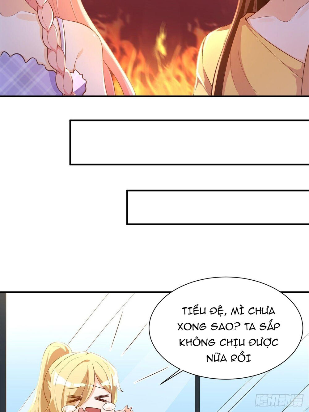 Tôi Thở Cũng Có Thể Mạnh Hơn Chapter 30 - Trang 2