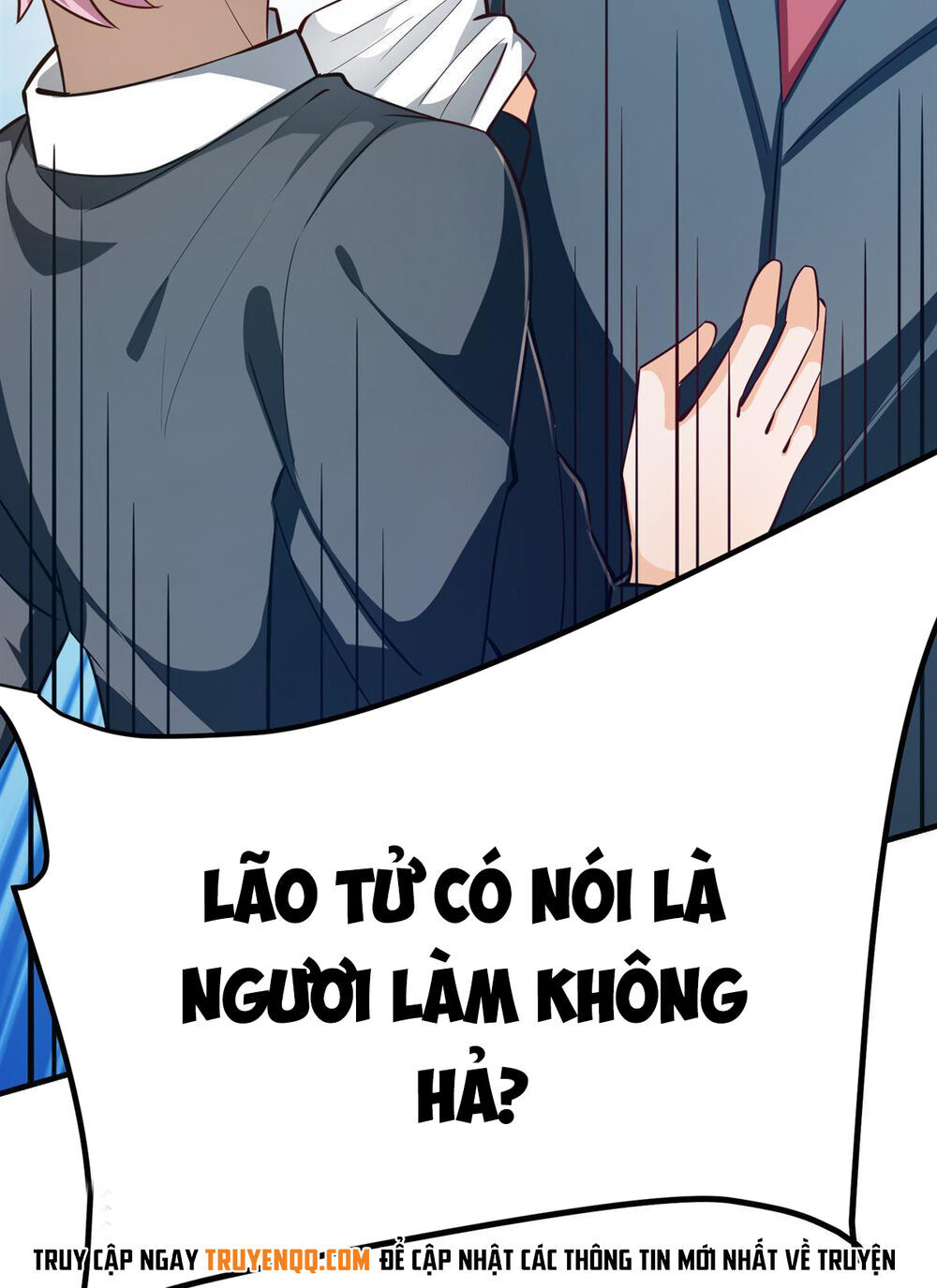 Tôi Thở Cũng Có Thể Mạnh Hơn Chapter 27 - Trang 2