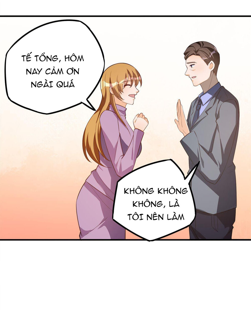 Tôi Thở Cũng Có Thể Mạnh Hơn Chapter 22 - Trang 2