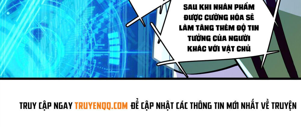 Tôi Thở Cũng Có Thể Mạnh Hơn Chapter 21 - Trang 2