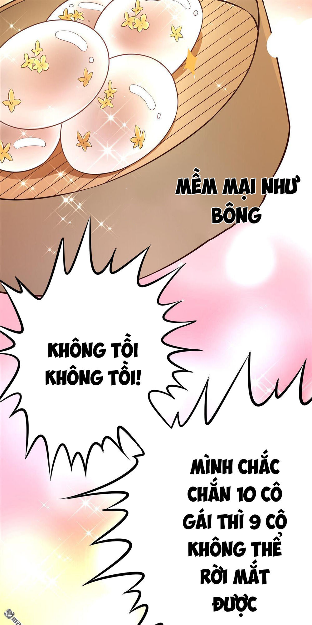 Tôi Thở Cũng Có Thể Mạnh Hơn Chapter 20 - Trang 2