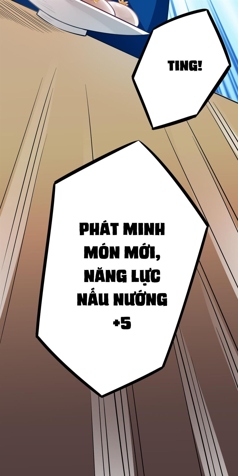 Tôi Thở Cũng Có Thể Mạnh Hơn Chapter 20 - Trang 2