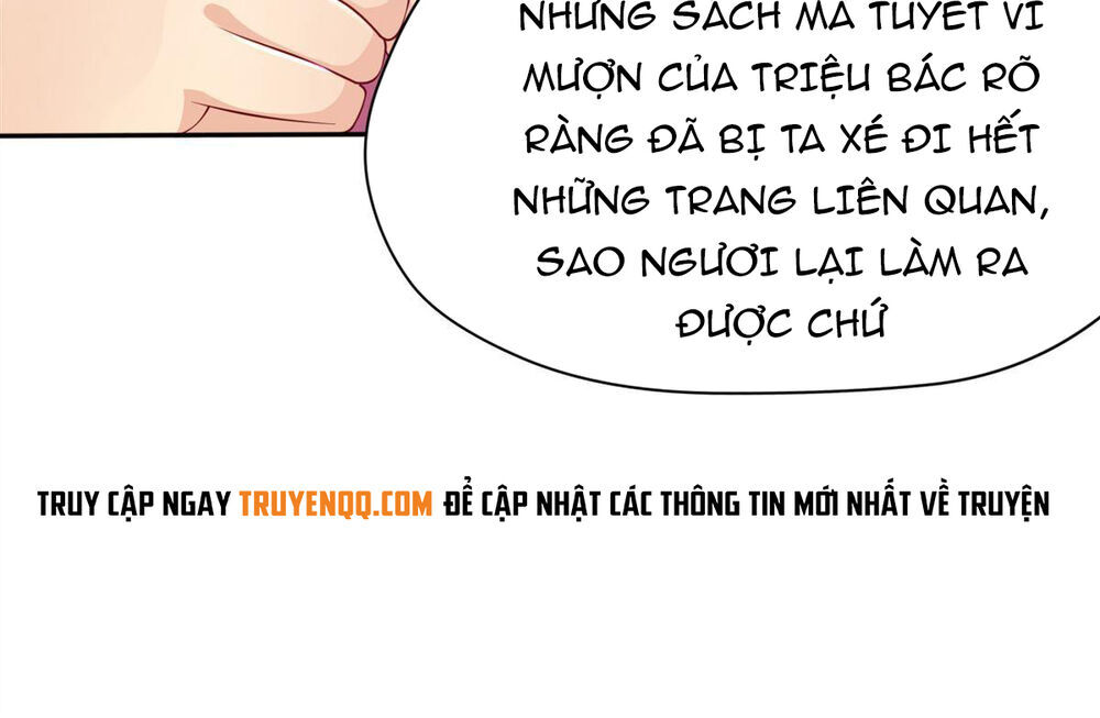 Tôi Thở Cũng Có Thể Mạnh Hơn Chapter 16 - Trang 2