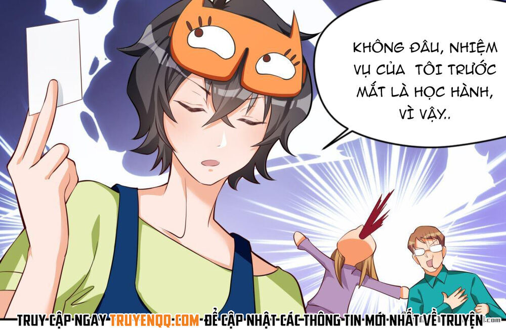 Tôi Thở Cũng Có Thể Mạnh Hơn Chapter 16 - Trang 2