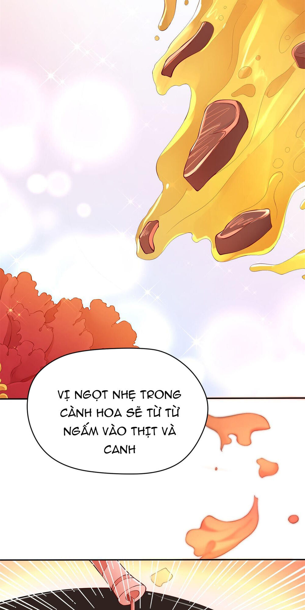 Tôi Thở Cũng Có Thể Mạnh Hơn Chapter 15 - Trang 2