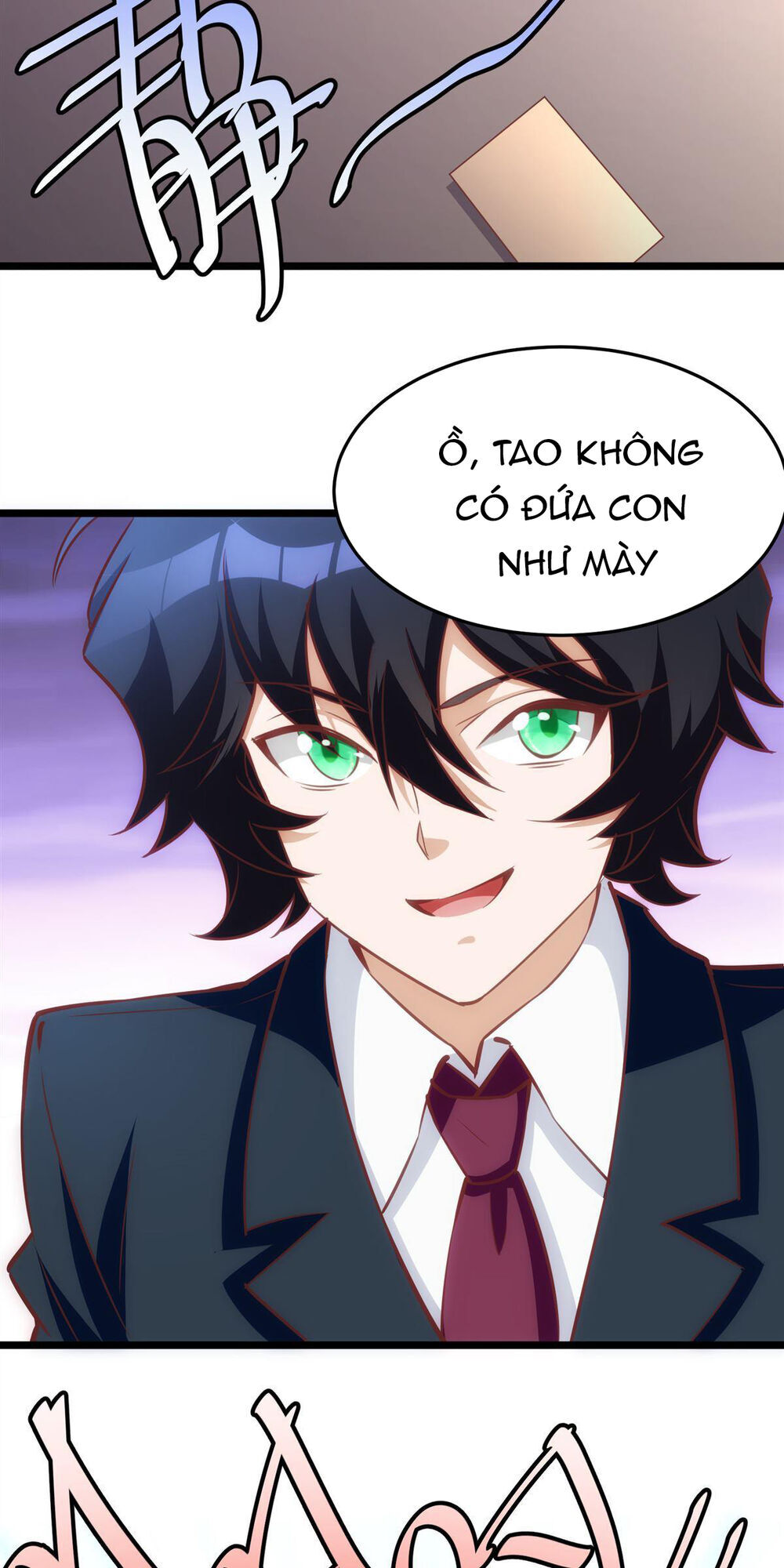 Tôi Thở Cũng Có Thể Mạnh Hơn Chapter 11 - Trang 2