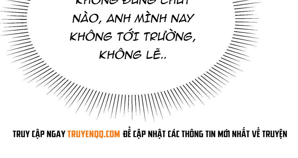 Tôi Thở Cũng Có Thể Mạnh Hơn Chapter 9 - Trang 2