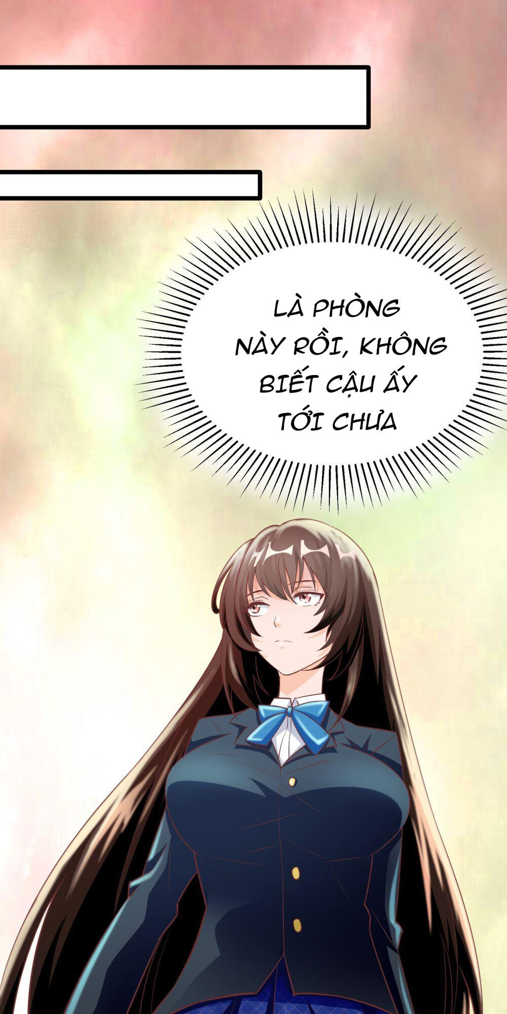 Tôi Thở Cũng Có Thể Mạnh Hơn Chapter 9 - Trang 2