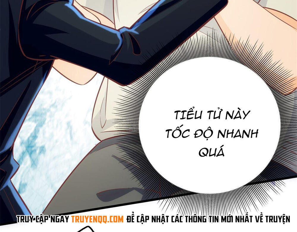 Tôi Thở Cũng Có Thể Mạnh Hơn Chapter 6 - Trang 2