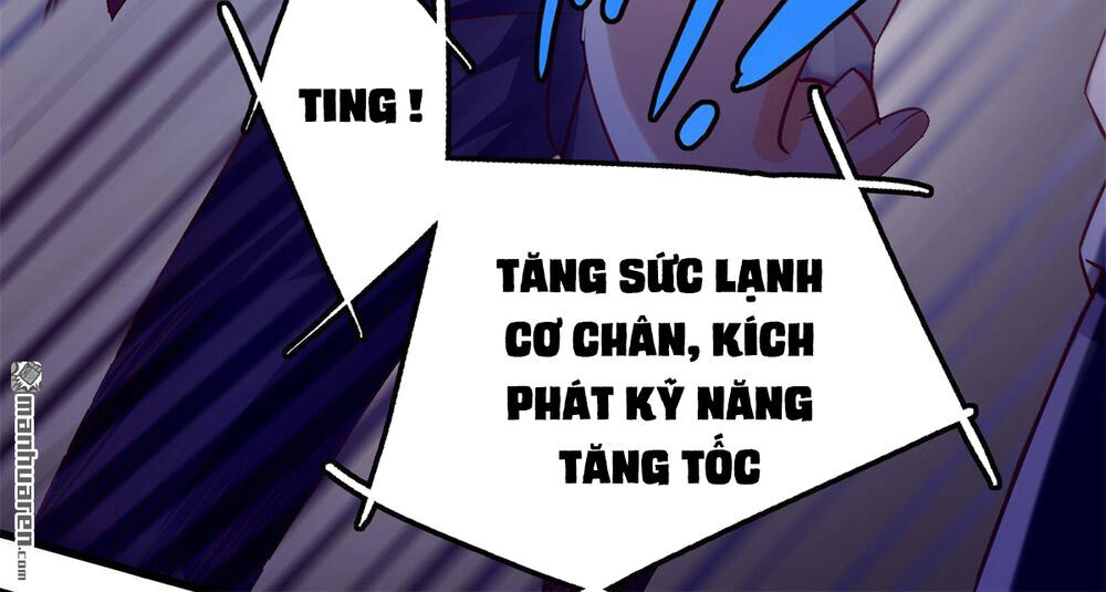 Tôi Thở Cũng Có Thể Mạnh Hơn Chapter 6 - Trang 2