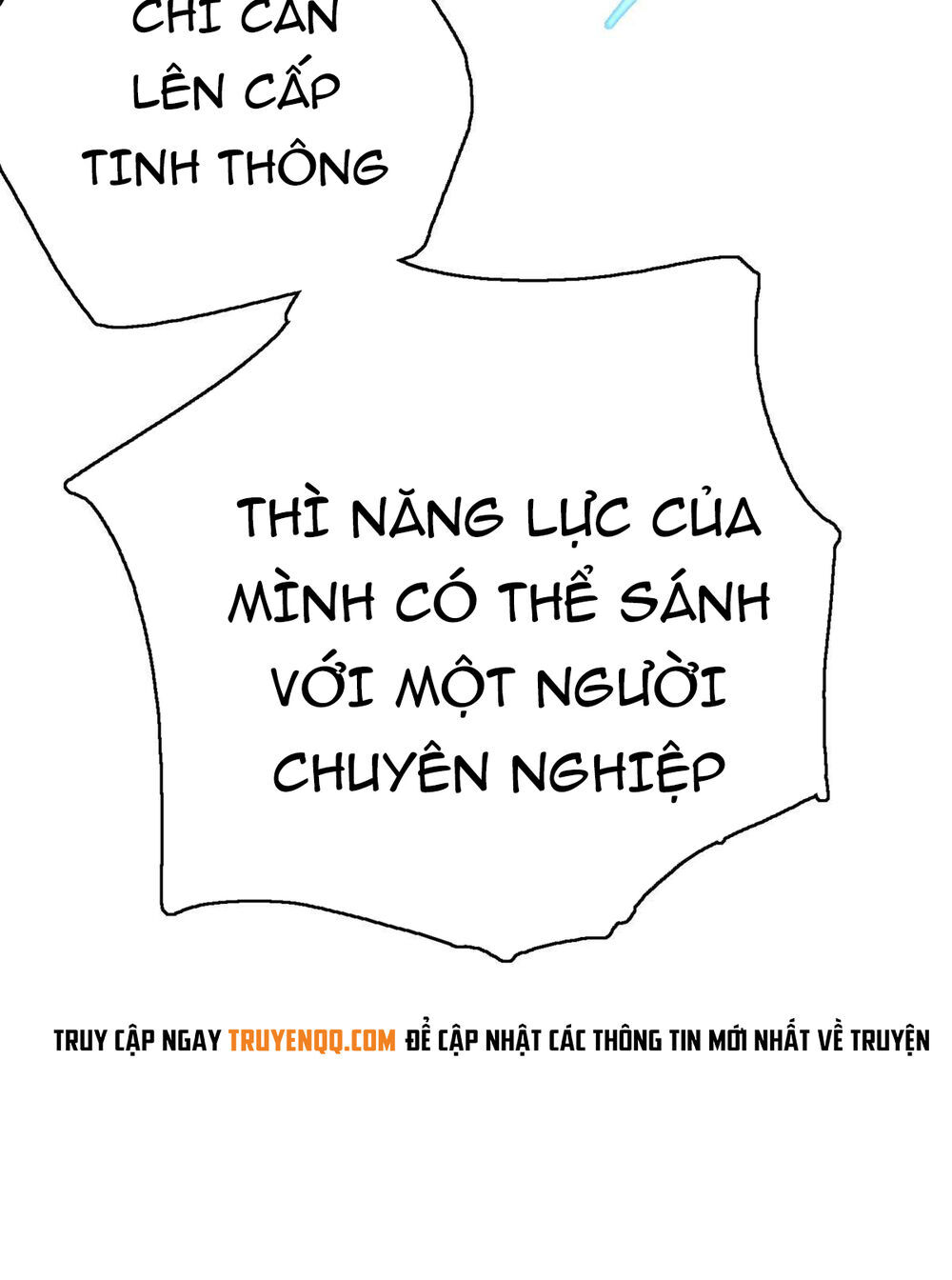 Tôi Thở Cũng Có Thể Mạnh Hơn Chapter 3 - Trang 2