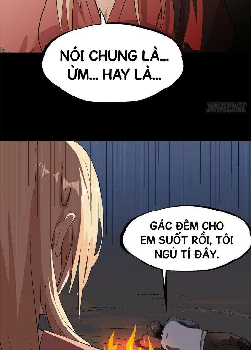 Trùng Lãnh Quái Đàm Chapter 24 - Trang 2