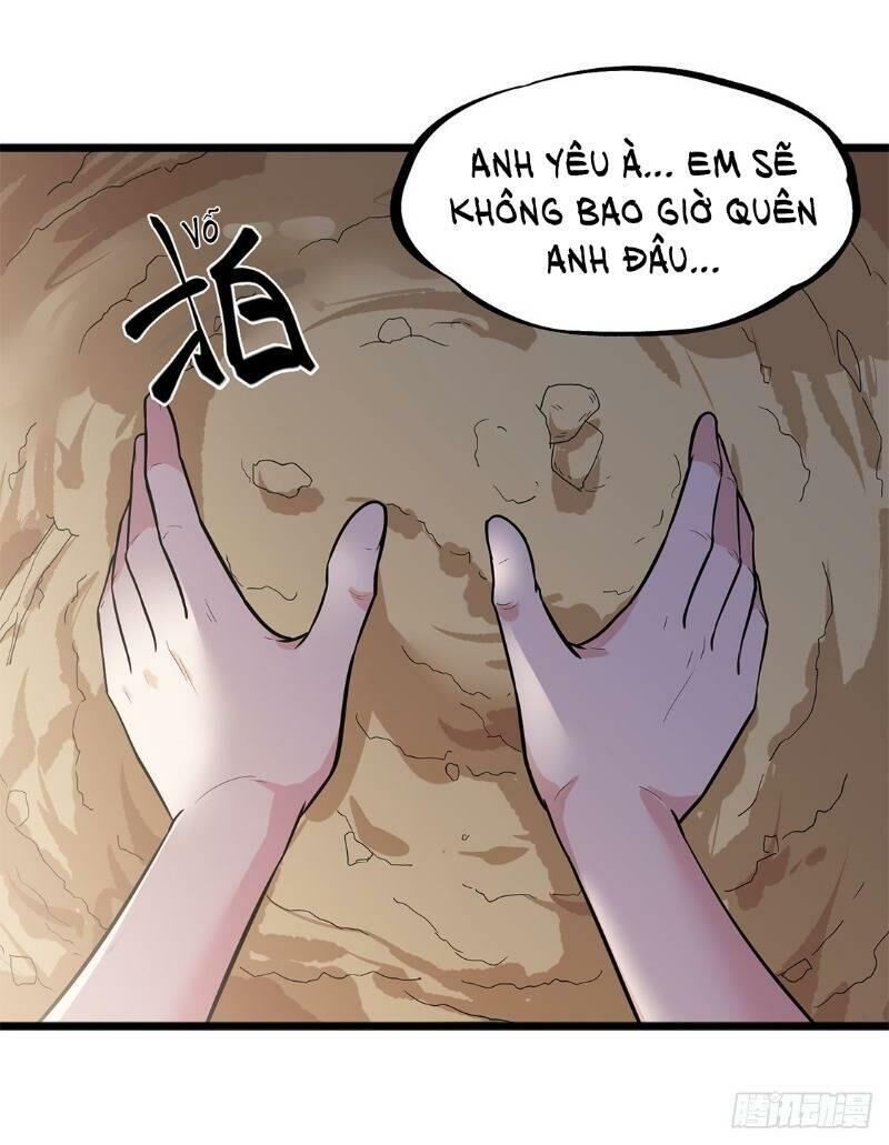 Trùng Lãnh Quái Đàm Chapter 19 - Trang 2