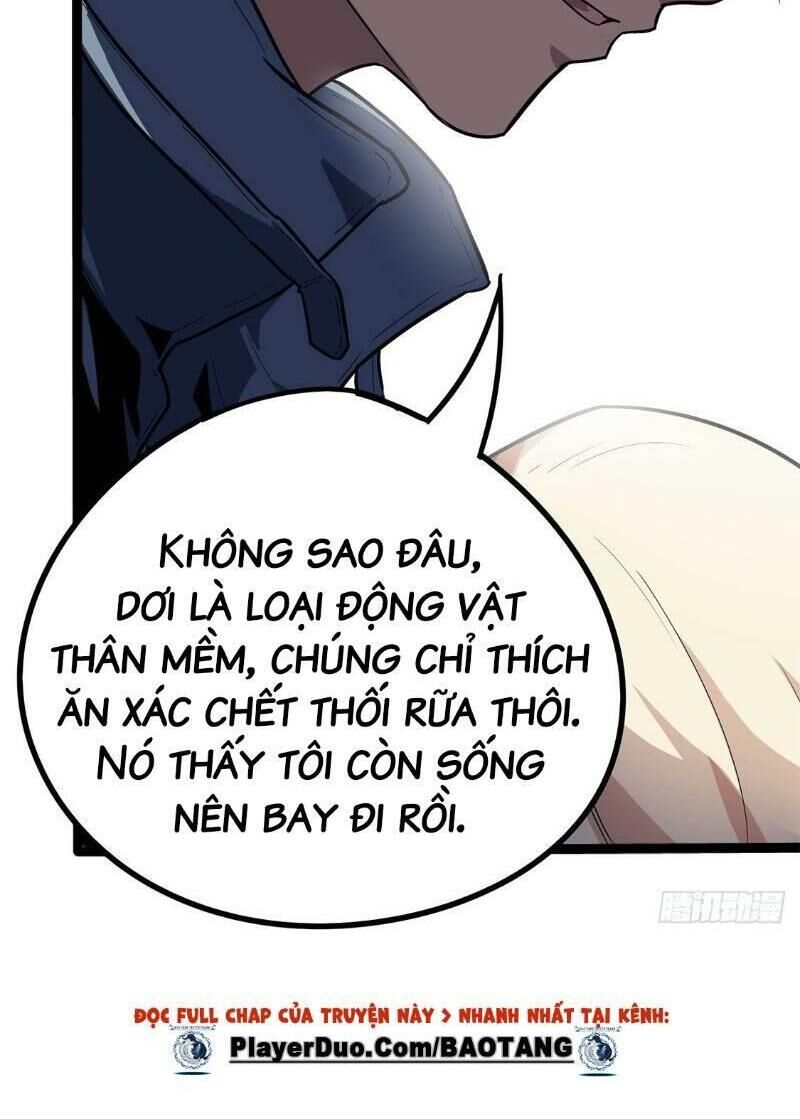 Trùng Lãnh Quái Đàm Chapter 18 - Trang 2