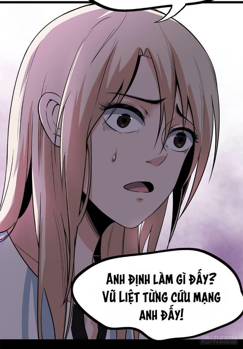 Trùng Lãnh Quái Đàm Chapter 16 - Trang 2