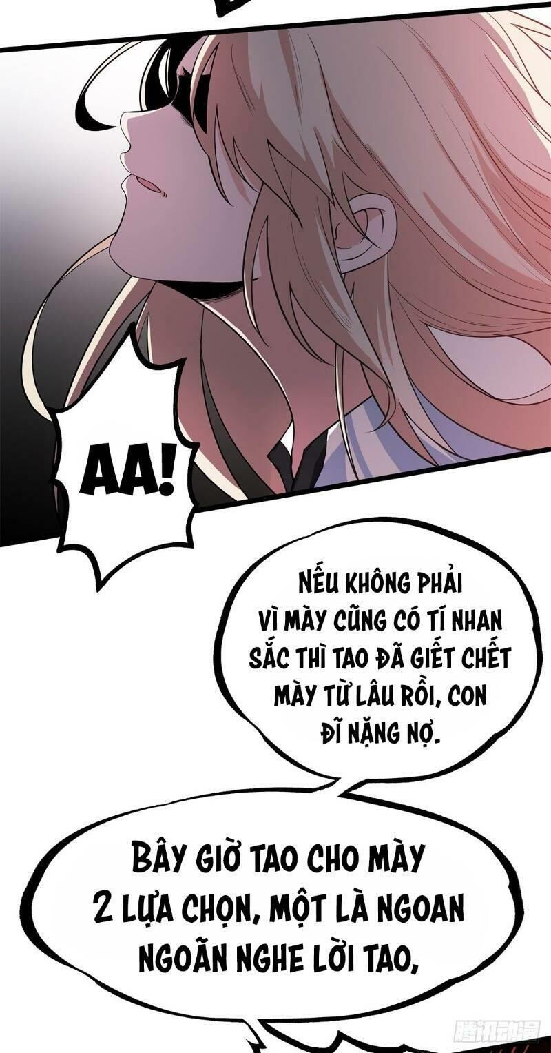 Trùng Lãnh Quái Đàm Chapter 16 - Trang 2