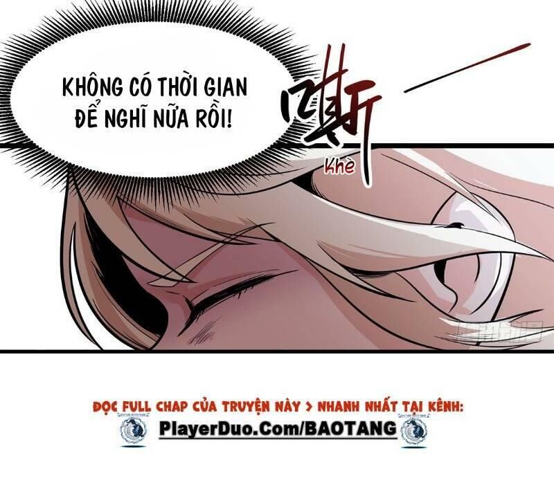 Trùng Lãnh Quái Đàm Chapter 11 - Trang 2