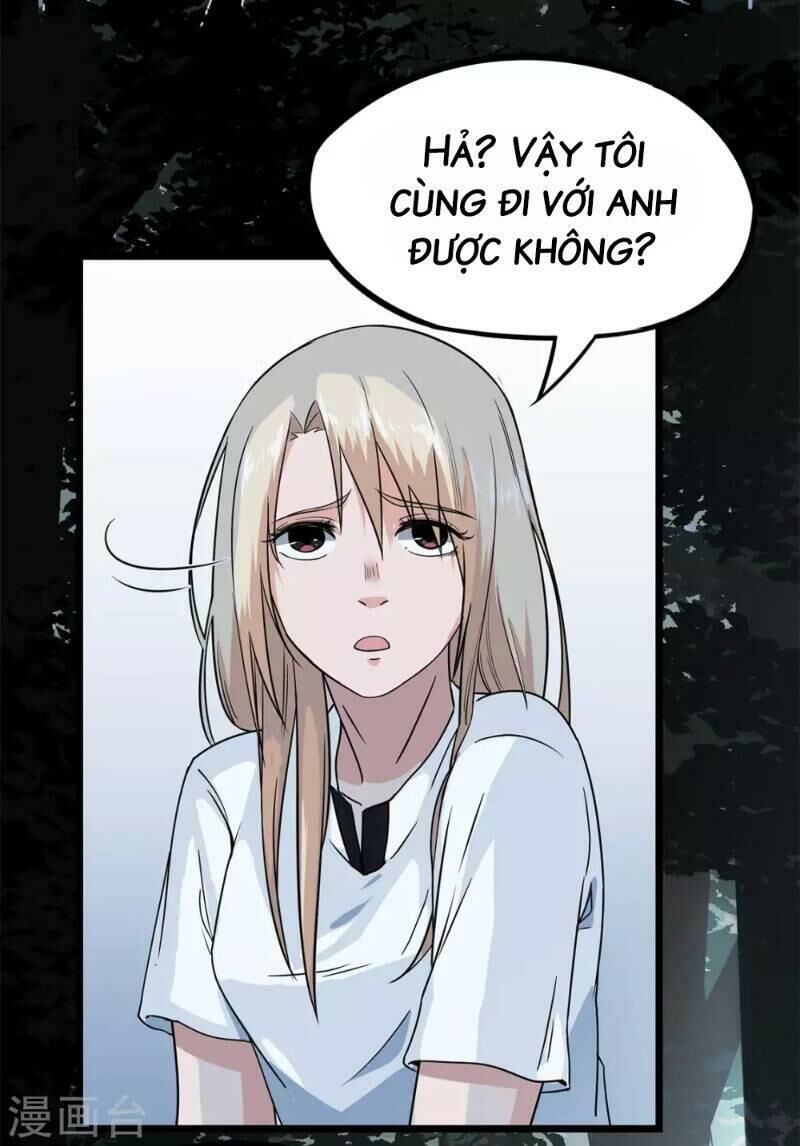 Trùng Lãnh Quái Đàm Chapter 9 - Trang 2